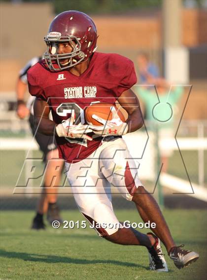 Thumbnail 1 in Station Camp @ Brentwood (Scrimmage) photogallery.