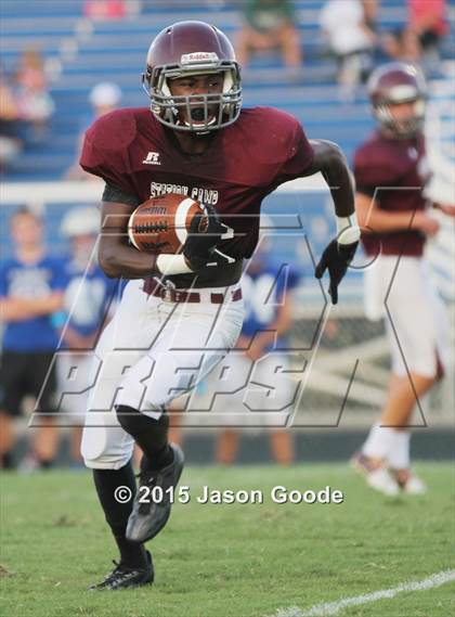 Thumbnail 1 in Station Camp @ Brentwood (Scrimmage) photogallery.