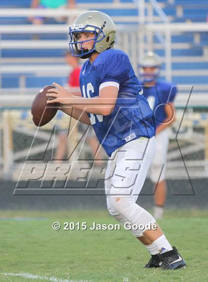 Thumbnail 3 in Station Camp @ Brentwood (Scrimmage) photogallery.