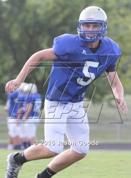 Thumbnail 1 in Station Camp @ Brentwood (Scrimmage) photogallery.