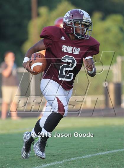 Thumbnail 1 in Station Camp @ Brentwood (Scrimmage) photogallery.