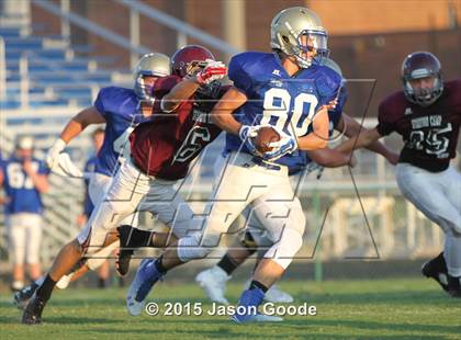 Thumbnail 2 in Station Camp @ Brentwood (Scrimmage) photogallery.