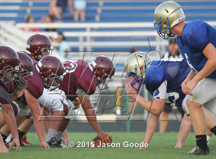 Thumbnail 3 in Station Camp @ Brentwood (Scrimmage) photogallery.