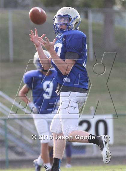 Thumbnail 3 in Station Camp @ Brentwood (Scrimmage) photogallery.