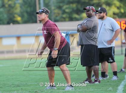 Thumbnail 1 in Station Camp @ Brentwood (Scrimmage) photogallery.