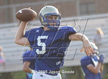 Thumbnail 3 in Station Camp @ Brentwood (Scrimmage) photogallery.