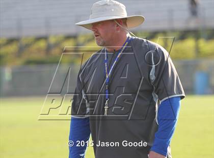 Thumbnail 2 in Station Camp @ Brentwood (Scrimmage) photogallery.
