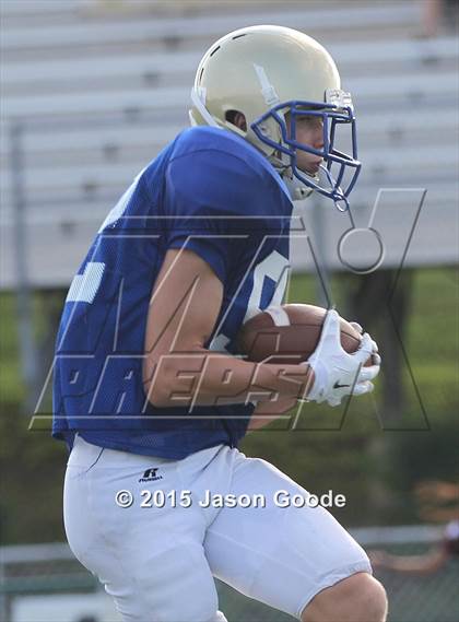 Thumbnail 3 in Station Camp @ Brentwood (Scrimmage) photogallery.