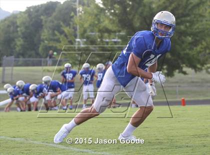 Thumbnail 3 in Station Camp @ Brentwood (Scrimmage) photogallery.