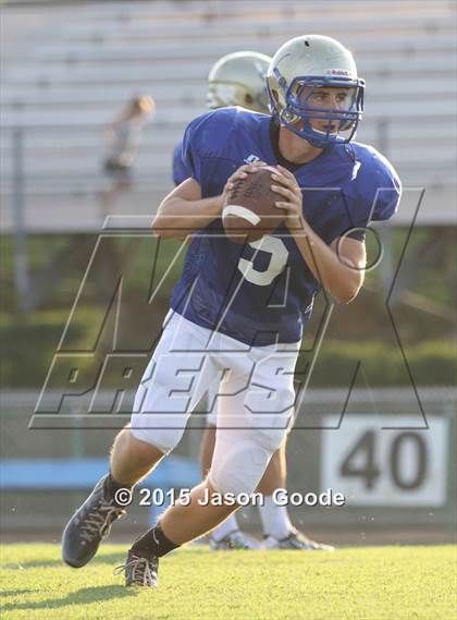 Thumbnail 2 in Station Camp @ Brentwood (Scrimmage) photogallery.