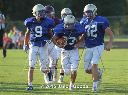 Thumbnail 2 in Station Camp @ Brentwood (Scrimmage) photogallery.