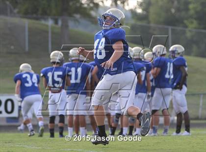 Thumbnail 1 in Station Camp @ Brentwood (Scrimmage) photogallery.