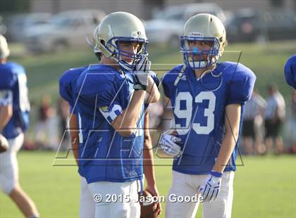 Thumbnail 3 in Station Camp @ Brentwood (Scrimmage) photogallery.