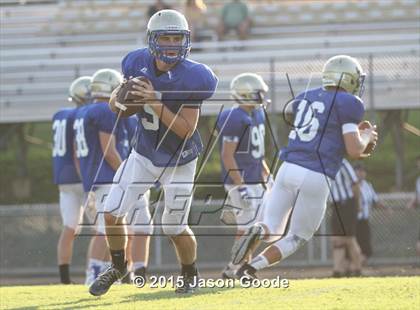 Thumbnail 1 in Station Camp @ Brentwood (Scrimmage) photogallery.
