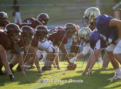 Thumbnail 2 in Station Camp @ Brentwood (Scrimmage) photogallery.