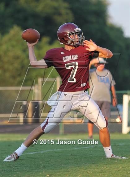 Thumbnail 3 in Station Camp @ Brentwood (Scrimmage) photogallery.