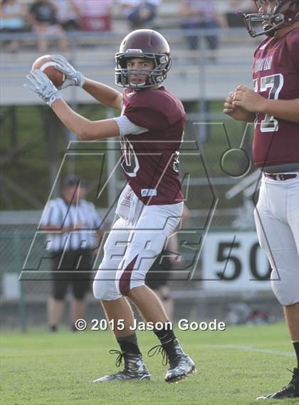 Thumbnail 1 in Station Camp @ Brentwood (Scrimmage) photogallery.