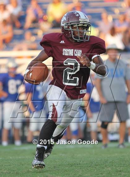 Thumbnail 2 in Station Camp @ Brentwood (Scrimmage) photogallery.