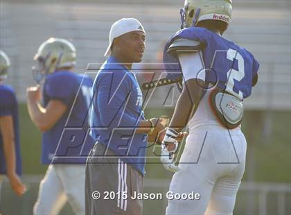 Thumbnail 1 in Station Camp @ Brentwood (Scrimmage) photogallery.