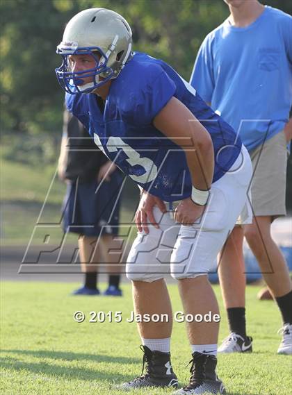 Thumbnail 1 in Station Camp @ Brentwood (Scrimmage) photogallery.