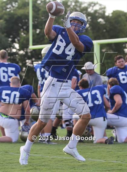 Thumbnail 1 in Station Camp @ Brentwood (Scrimmage) photogallery.