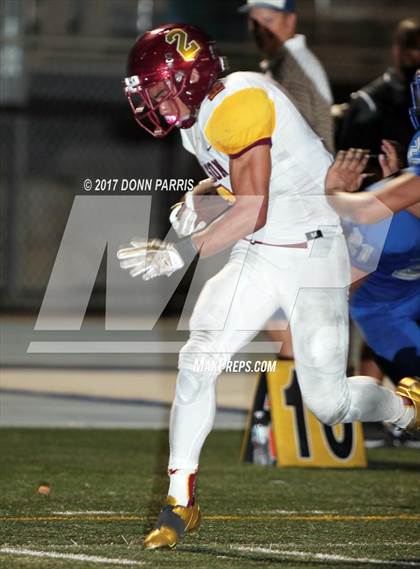 Thumbnail 3 in Woodrow Wilson @ San Dimas photogallery.