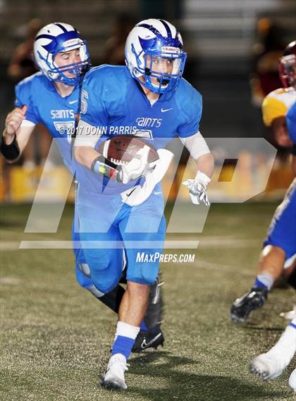 Thumbnail 3 in Woodrow Wilson @ San Dimas photogallery.