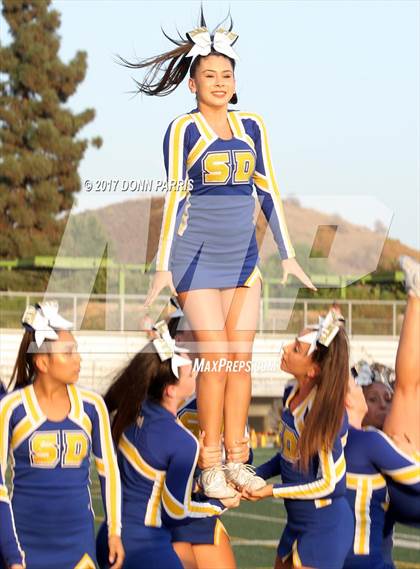Thumbnail 2 in Woodrow Wilson @ San Dimas photogallery.