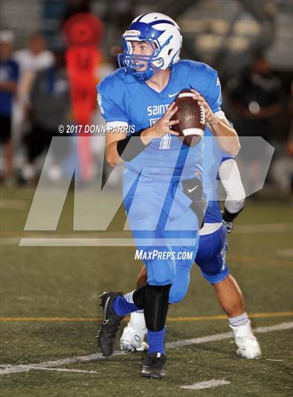 Thumbnail 2 in Woodrow Wilson @ San Dimas photogallery.