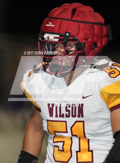 Thumbnail 2 in Woodrow Wilson @ San Dimas photogallery.