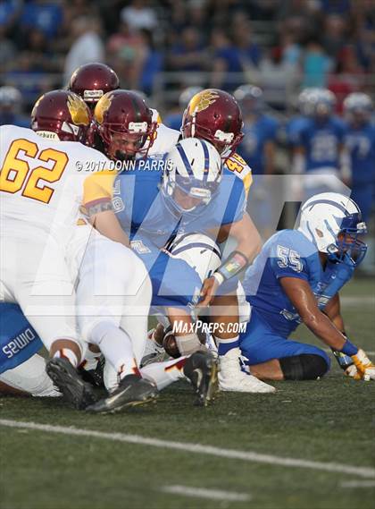 Thumbnail 3 in Woodrow Wilson @ San Dimas photogallery.