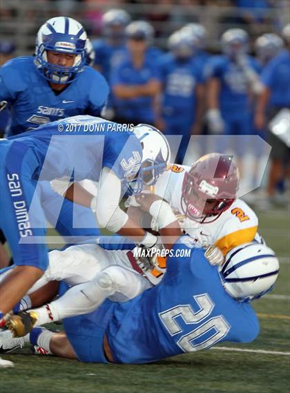 Thumbnail 3 in Woodrow Wilson @ San Dimas photogallery.