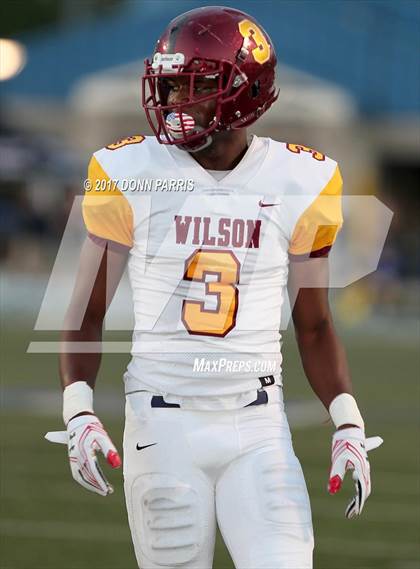 Thumbnail 1 in Woodrow Wilson @ San Dimas photogallery.