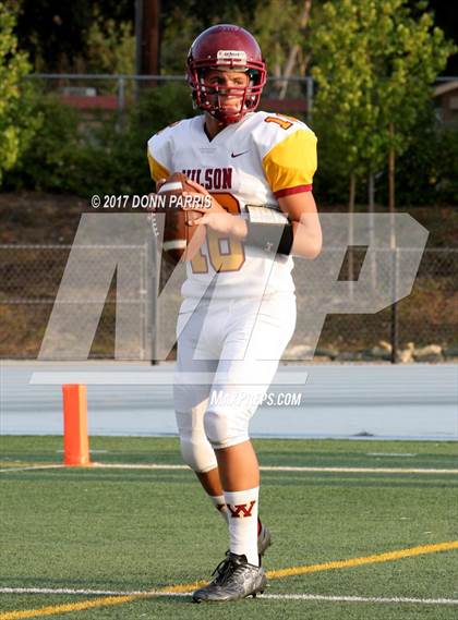 Thumbnail 3 in Woodrow Wilson @ San Dimas photogallery.