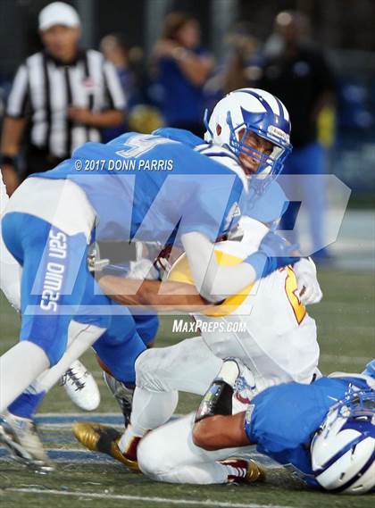 Thumbnail 2 in Woodrow Wilson @ San Dimas photogallery.