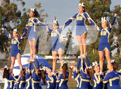Thumbnail 2 in Woodrow Wilson @ San Dimas photogallery.
