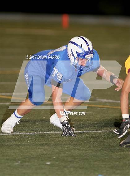 Thumbnail 1 in Woodrow Wilson @ San Dimas photogallery.