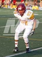 Photo from the gallery "Woodrow Wilson @ San Dimas"