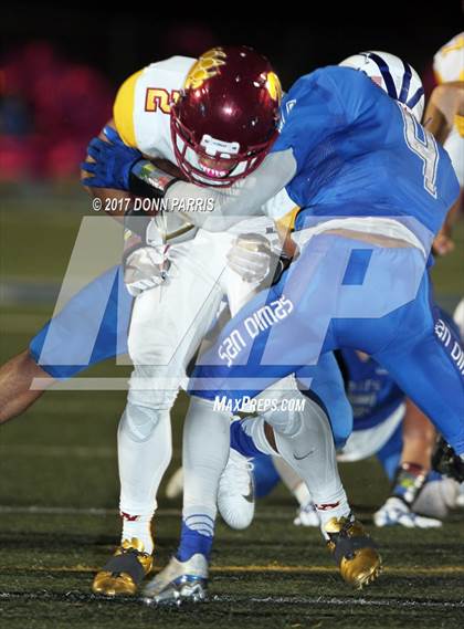 Thumbnail 1 in Woodrow Wilson @ San Dimas photogallery.