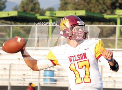 Thumbnail 2 in Woodrow Wilson @ San Dimas photogallery.