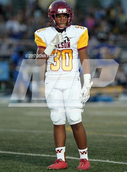 Thumbnail 2 in Woodrow Wilson @ San Dimas photogallery.