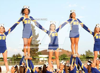 Thumbnail 1 in Woodrow Wilson @ San Dimas photogallery.