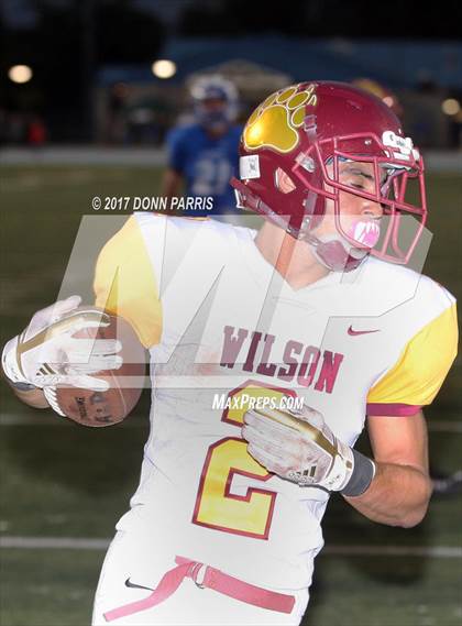 Thumbnail 1 in Woodrow Wilson @ San Dimas photogallery.