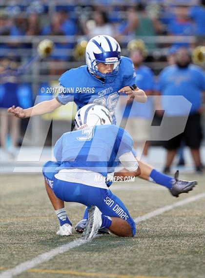 Thumbnail 3 in Woodrow Wilson @ San Dimas photogallery.