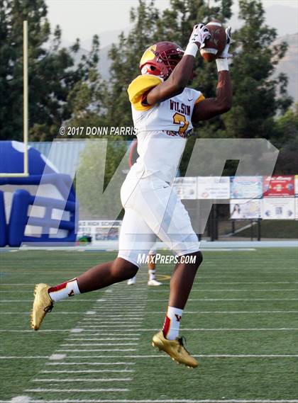 Thumbnail 1 in Woodrow Wilson @ San Dimas photogallery.