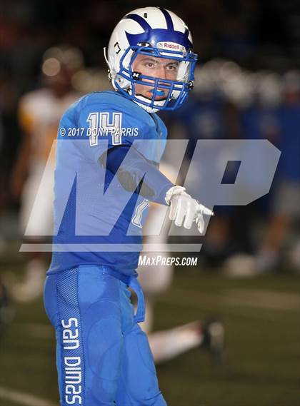 Thumbnail 2 in Woodrow Wilson @ San Dimas photogallery.