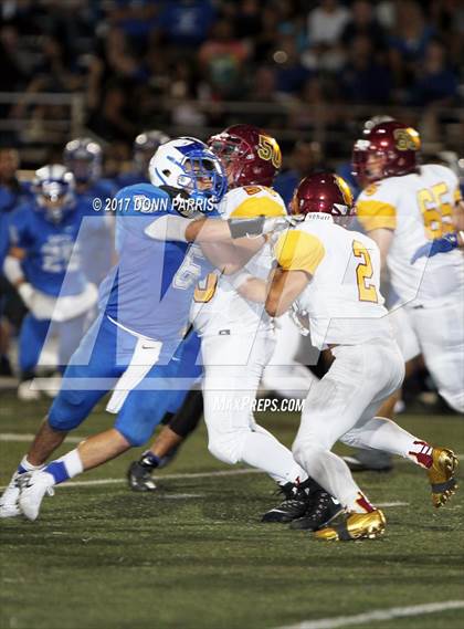 Thumbnail 3 in Woodrow Wilson @ San Dimas photogallery.