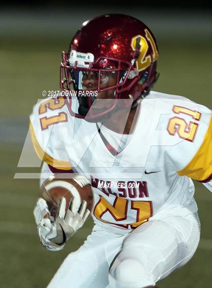 Thumbnail 3 in Woodrow Wilson @ San Dimas photogallery.