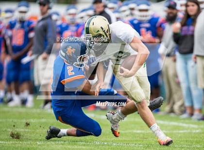 Thumbnail 1 in Pinelands Regional @ Keansburg photogallery.