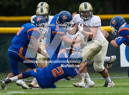 Thumbnail 2 in Pinelands Regional @ Keansburg photogallery.